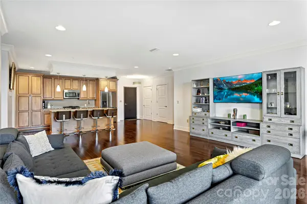 222 S Caldwell ST #1501, Charlotte, NC 28202