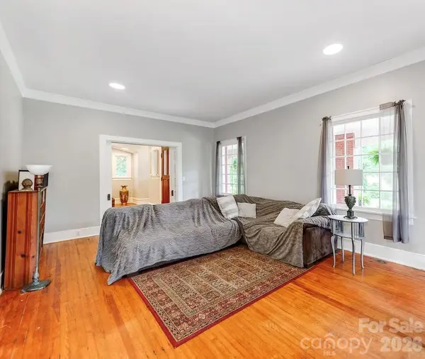 128 W End ST, Chester, SC 29706
