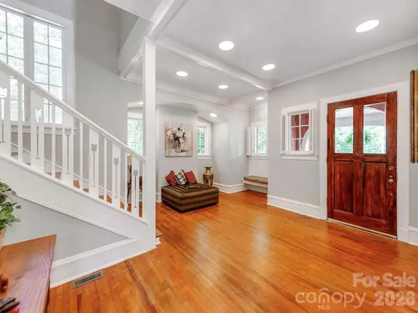 128 W End ST, Chester, SC 29706