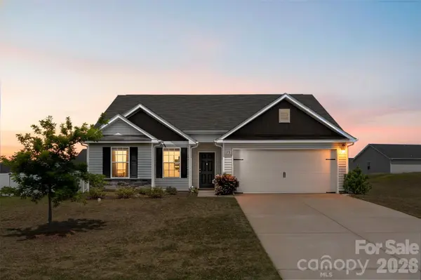 179 Rosedale ST, Kings Mountain, NC 28086