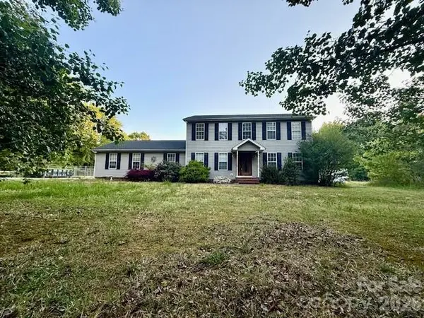 494 Vera DR, Rockwell, NC 28138