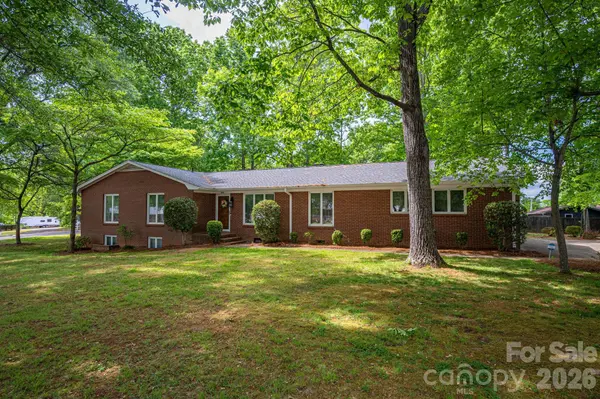602 Lee ST, Kings Mountain, NC 28086