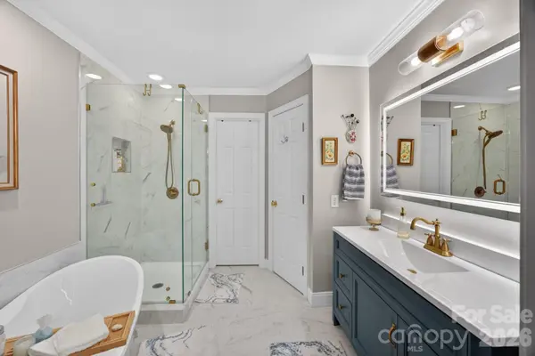3310 Winged Foot DR, Salisbury, NC 28144