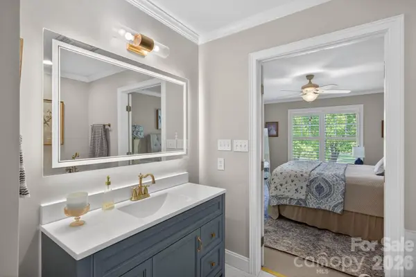 3310 Winged Foot DR, Salisbury, NC 28144