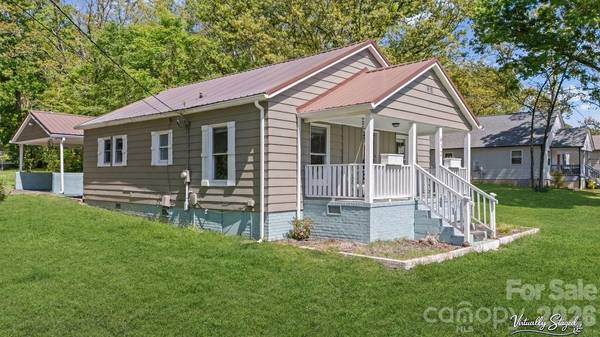 612 Rowan Mills RD, Salisbury, NC 28147