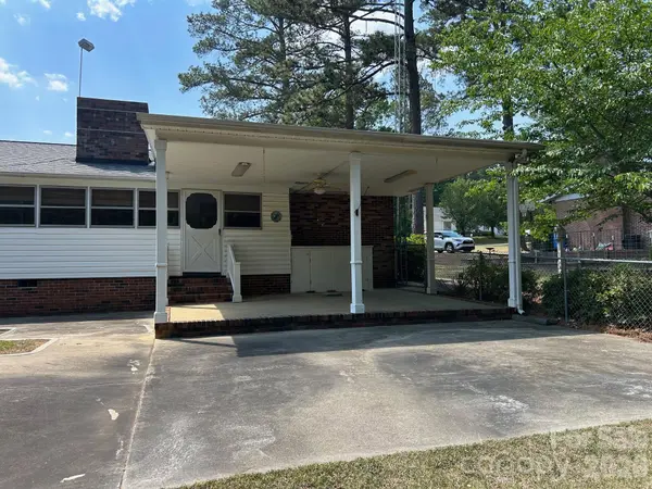 620 Mcdowell DR, Chester, SC 29706