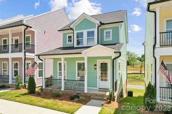 5820 Pittmon LN #5, Kannapolis, NC 28081