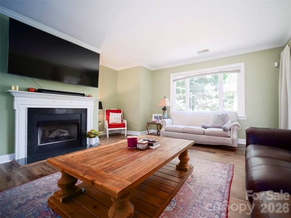 5609 Fairview RD #3, Charlotte, NC 28209