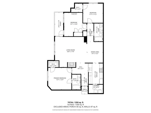 5609 Fairview RD, Charlotte, NC 28209