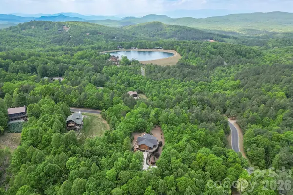 265 Grandview Peaks DR, Nebo, NC 28761