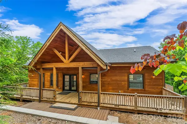 265 Grandview Peaks DR, Nebo, NC 28761