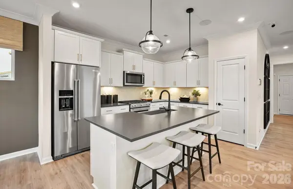 3632 Edisto PL, Monroe, NC 28110