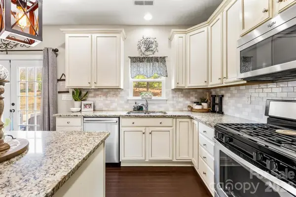 1007 Hamil Ridge DR, Waxhaw, NC 28173