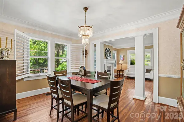 415 W 5th AVE, Gastonia, NC 28052