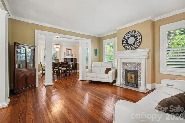 415 W 5th AVE, Gastonia, NC 28052