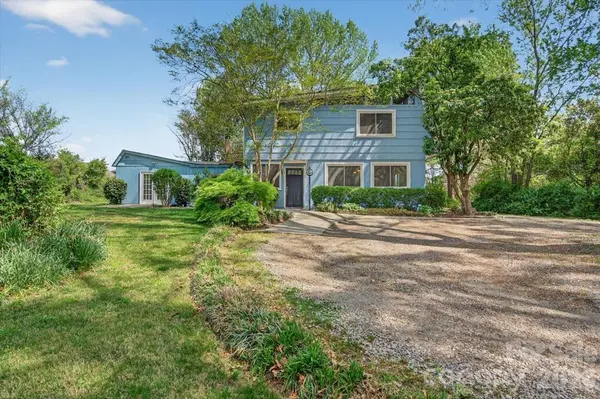 209 Edgewood DR, Wingate, NC 28174