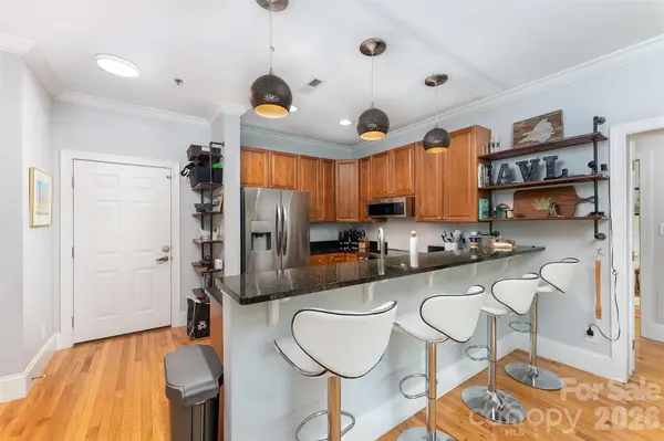 155 S Lexington AVE #B408, Asheville, NC 28801