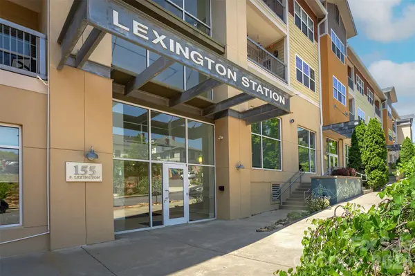 155 S Lexington AVE #B408, Asheville, NC 28801