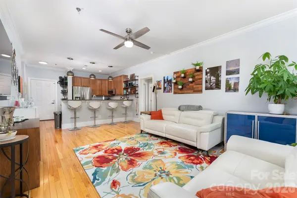155 S Lexington AVE #B408, Asheville, NC 28801
