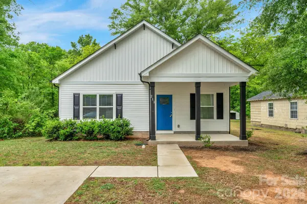 211 Baker ST, Rock Hill, SC 29730