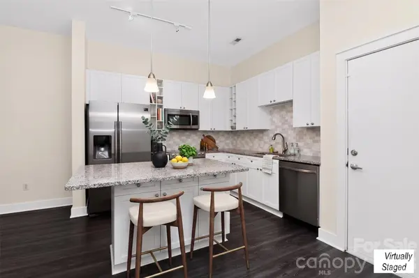 716 N Davidson ST, Charlotte, NC 28202