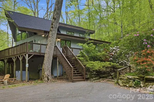 401 Saratoga None, Boone, NC 28607