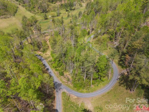 0000 Mountain Crest DR #18, Bakersville, NC 28705