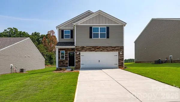 541 Brinkley DR, Kings Mountain, NC 28086