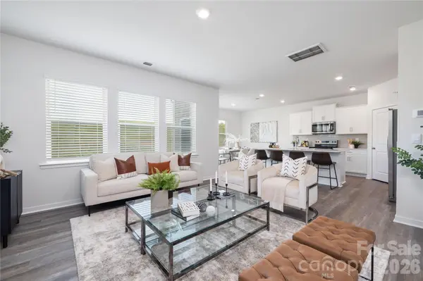 541 Brinkley DR, Kings Mountain, NC 28086