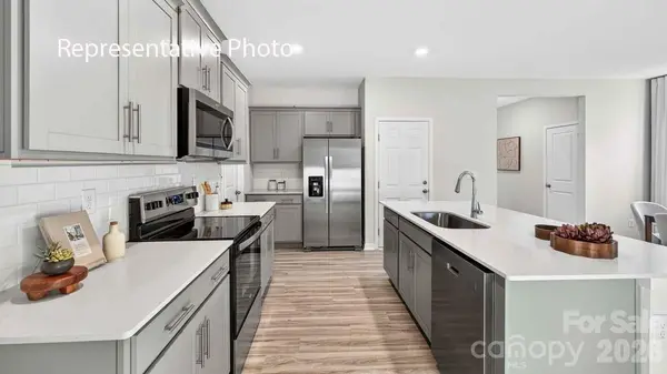 1412 Orchid LN, Richburg, SC 29729