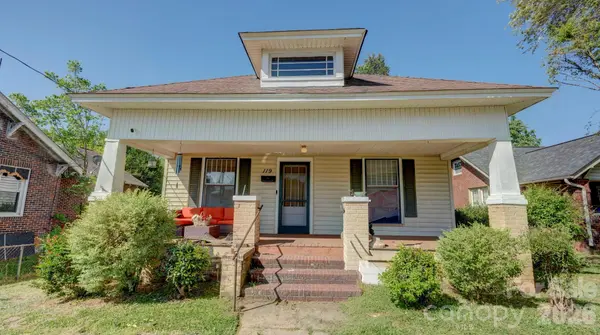 119 Heilig AVE, Salisbury, NC 28114