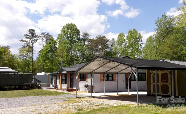 332 Epley DR, Marion, NC 28752