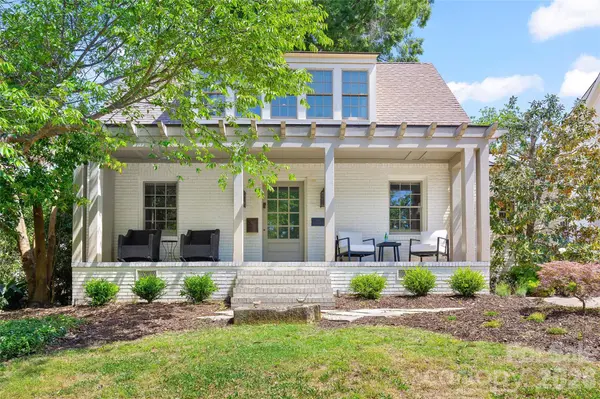 208 Wales AVE, Charlotte, NC 28209
