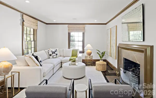 208 Wales AVE, Charlotte, NC 28209