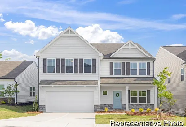 431 White Hare LN #71p, China Grove, NC 28023