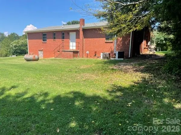 1205 Masonic DR, Shelby, NC 28150