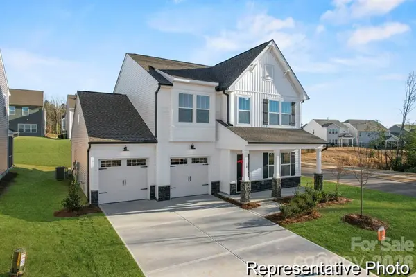 275 Gray Wolf ST #114p, China Grove, NC 28023