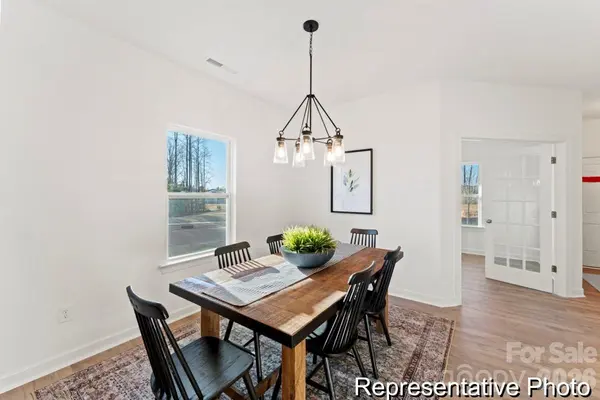 275 Gray Wolf ST #114p, China Grove, NC 28023
