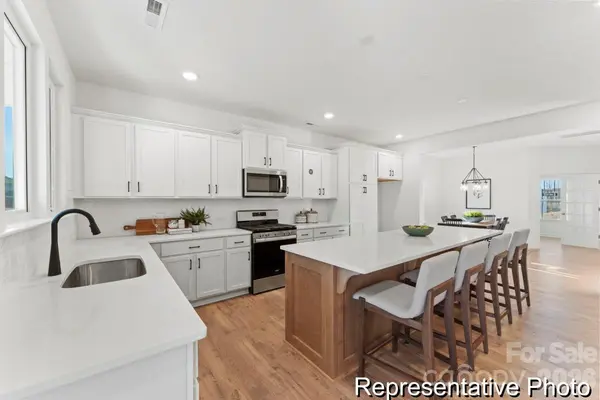 275 Gray Wolf ST #114p, China Grove, NC 28023