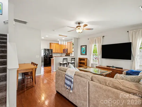 9639 Turning Wheel DR, Charlotte, NC 28214