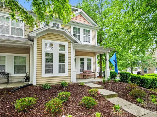9639 Turning Wheel DR, Charlotte, NC 28214