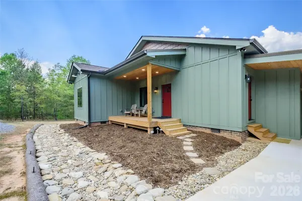 107 N Dakota DR, Rutherfordton, NC 28139