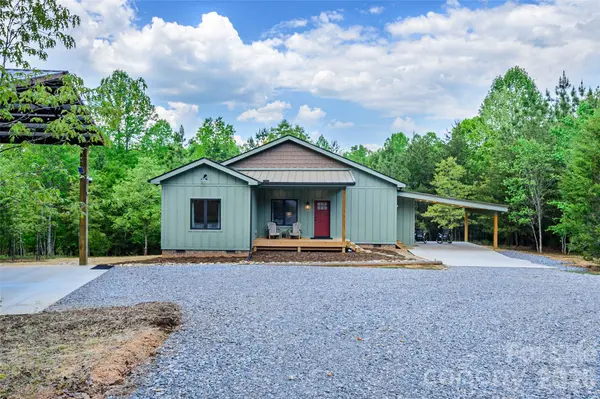 107 N Dakota DR, Rutherfordton, NC 28139