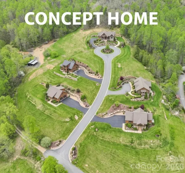 TBD Sierra DR, Bakersville, NC 28705