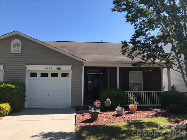 6326 Ziegler LN, Charlotte, NC 28269