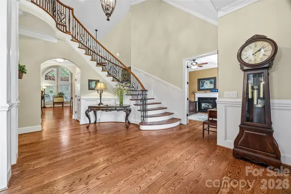 222 Lord Dunluce ST, Rock Hill, SC 29732