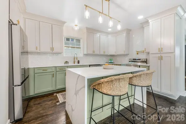 131 Woodrow AVE, Asheville, NC 28801