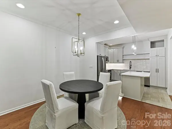 1014 Queens RD #D, Charlotte, NC 28207