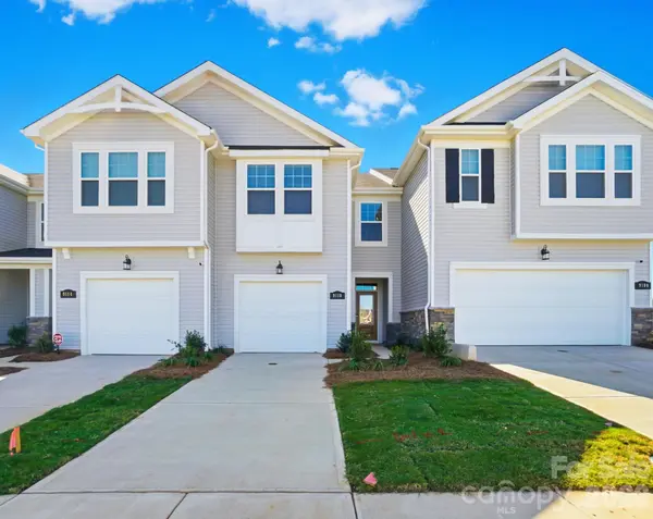 7009 Cerris DR, Charlotte, NC 28269