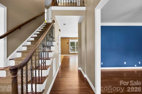 6520 Hollow Oak DR, Mint Hill, NC 28227